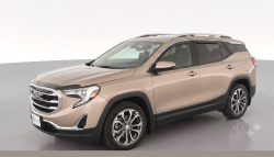 GMC Terrain Sport